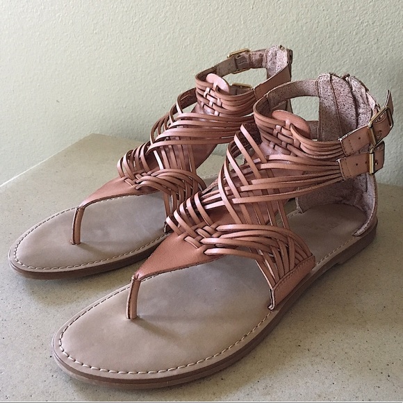 faryl robin Shoes - FARYL BY FARYL ROBIN VEGAN SANDALS